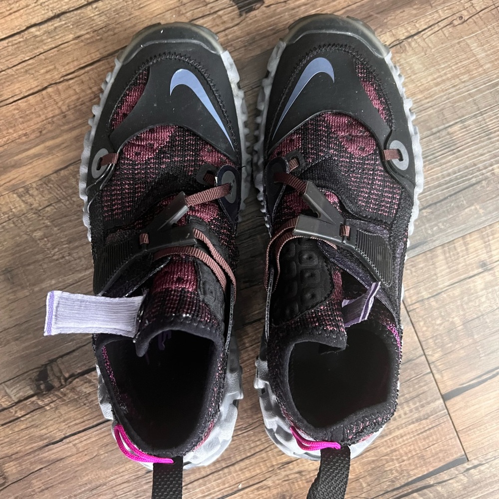 Shadowberry Nike Ispa Overreact Flyknit - image 2
